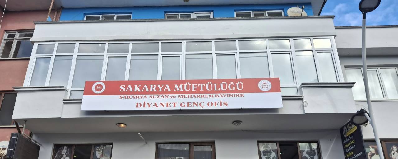 Vinyl tabela uygulama örneği